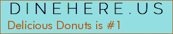 Delicious Donuts