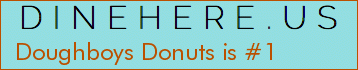 Doughboys Donuts