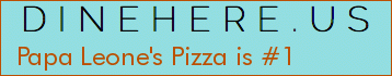 Papa Leone's Pizza