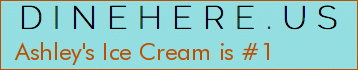 Ashley's Ice Cream