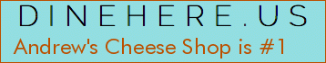 Andrew's Cheese Shop