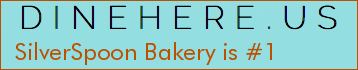 SilverSpoon Bakery