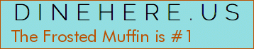 The Frosted Muffin