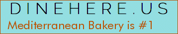 Mediterranean Bakery