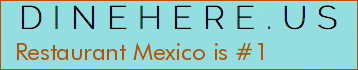 Restaurant Mexico