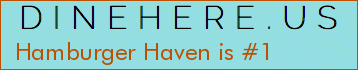 Hamburger Haven