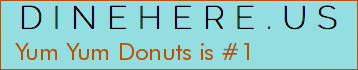 Yum Yum Donuts