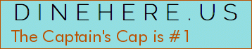 The Captain's Cap