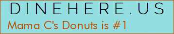 Mama C's Donuts