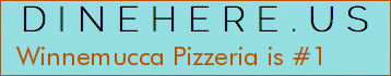 Winnemucca Pizzeria