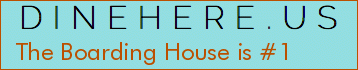 The Boarding House