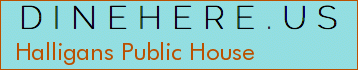 Halligans Public House