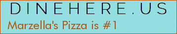 Marzella's Pizza