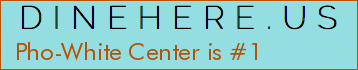 Pho-White Center