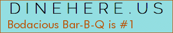 Bodacious Bar-B-Q