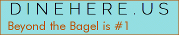 Beyond the Bagel