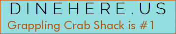 Grappling Crab Shack