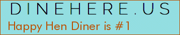Happy Hen Diner