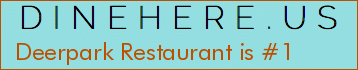 Deerpark Restaurant