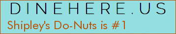 Shipley's Do-Nuts