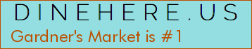 Gardner's Market