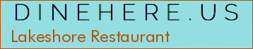 Lakeshore Restaurant