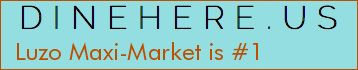 Luzo Maxi-Market