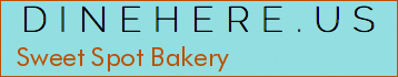 Sweet Spot Bakery