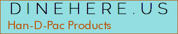 Han-D-Pac Products