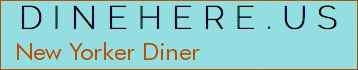 New Yorker Diner