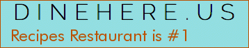 Recipes Restaurant