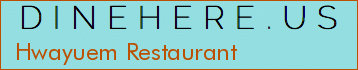 Hwayuem Restaurant