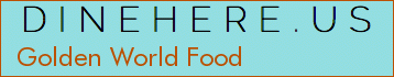 Golden World Food