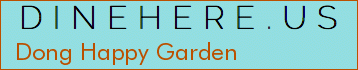 Dong Happy Garden