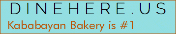 Kababayan Bakery