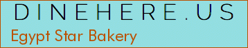 Egypt Star Bakery