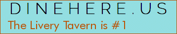 The Livery Tavern