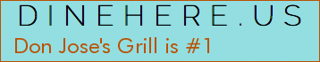 Don Jose's Grill