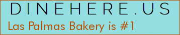 Las Palmas Bakery