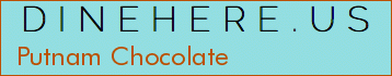Putnam Chocolate