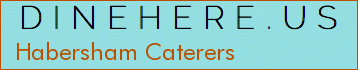 Habersham Caterers