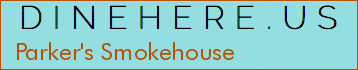 Parker's Smokehouse