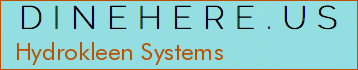 Hydrokleen Systems