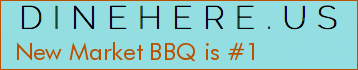 New Market BBQ