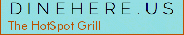 The HotSpot Grill