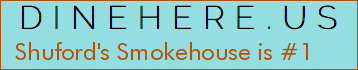 Shuford's Smokehouse