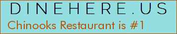 Chinooks Restaurant