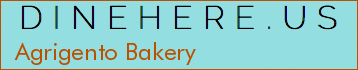 Agrigento Bakery