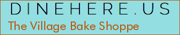 The Village Bake Shoppe