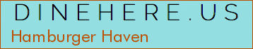 Hamburger Haven